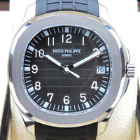 Aquanaut 40.8mm Self Winding Stainless Steel 5167A-001