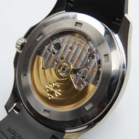 Aquanaut 40.8mm Self Winding Stainless Steel 5167A-001