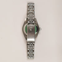 Datejust 26mm Steel and White Gold 79174G