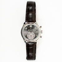 Annual Calendar Chronograph 40mm Self Winding Platinum  5960P-001