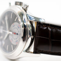 Annual Calendar Chronograph 40mm Self Winding Platinum  5960P-001