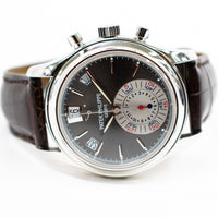 Annual Calendar Chronograph 40mm Self Winding Platinum  5960P-001