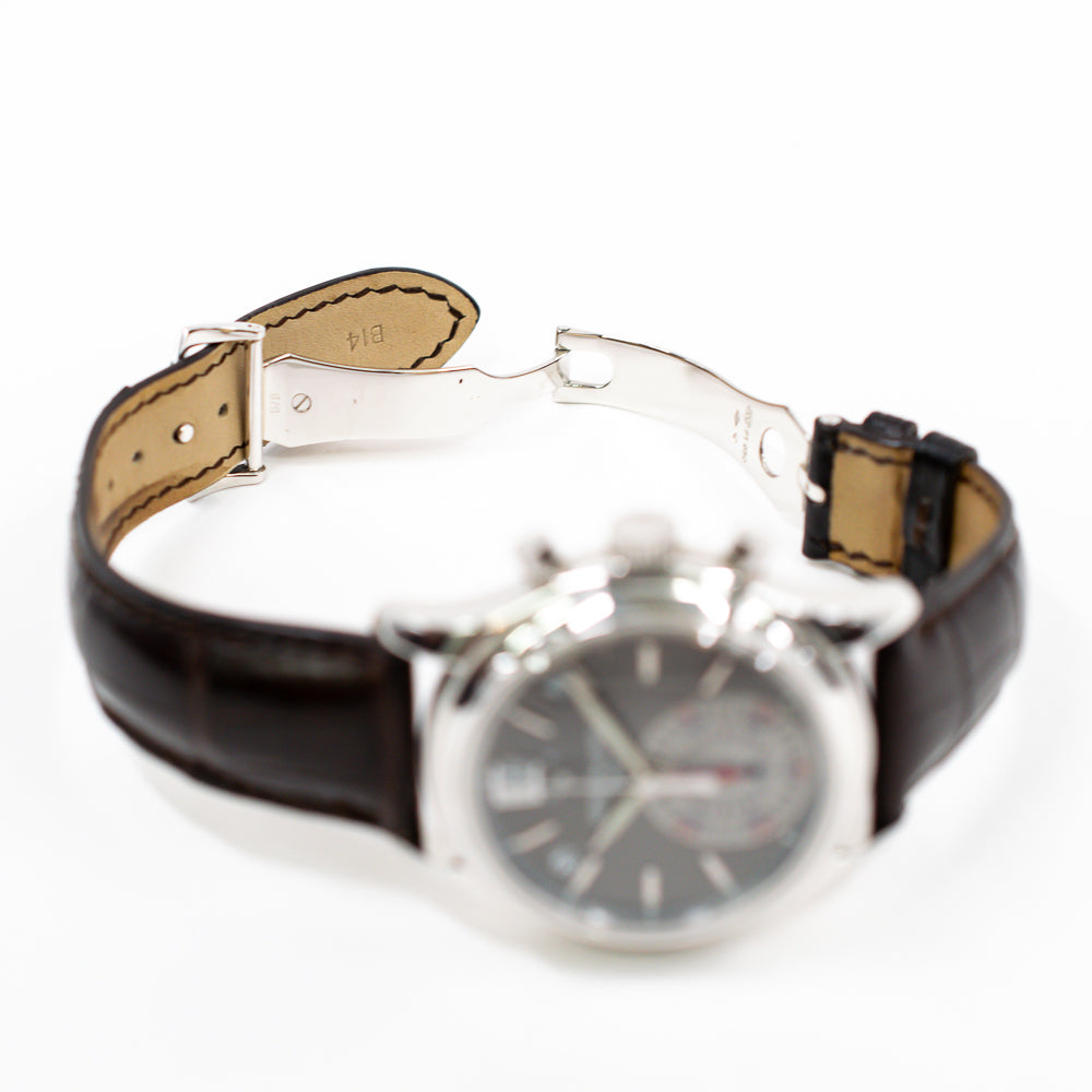 Annual Calendar Chronograph 40mm Self Winding Platinum  5960P-001