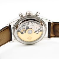 Annual Calendar Chronograph 40mm Self Winding Platinum  5960P-001