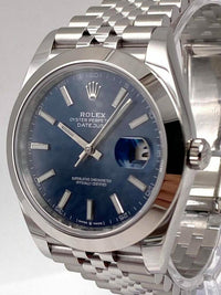 Rolex Datejust 41 126300