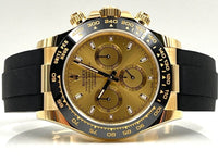Rolex Daytona 116518LN