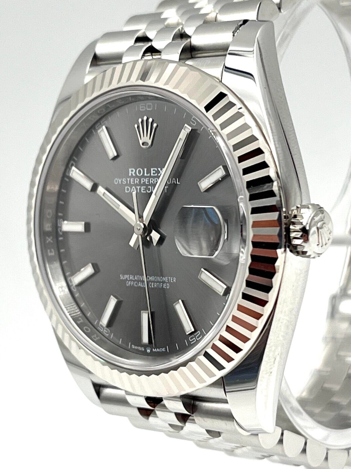 Rolex Datejust 41 126334