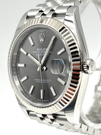 Rolex Datejust 41 126334