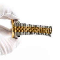 Sky-Dweller Steel and Yellow Gold 336933