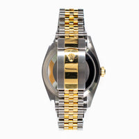 Sky-Dweller Steel and Yellow Gold 336933