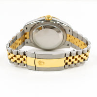 Sky-Dweller Steel and Yellow Gold 336933