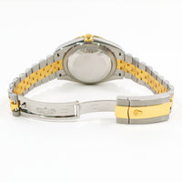 Sky-Dweller Steel and Yellow Gold 336933