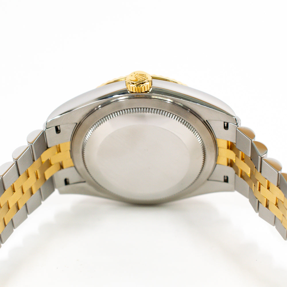 Sky-Dweller Steel and Yellow Gold 336933