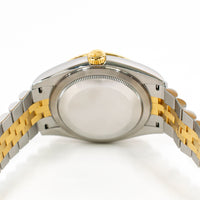 Sky-Dweller Steel and Yellow Gold 336933