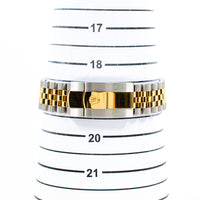 Sky-Dweller Steel and Yellow Gold 336933