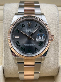 Rolex Datejust 36 126231