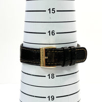 Saxonia Thin 40mm Rose Gold 211.032