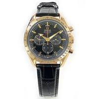 Speedmaster Broad Arrow Rose Gold 42mm 321.53.42.50.01.001