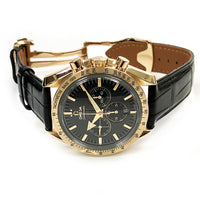 Speedmaster Broad Arrow Rose Gold 42mm 321.53.42.50.01.001