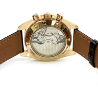 Speedmaster Broad Arrow Rose Gold 42mm 321.53.42.50.01.001