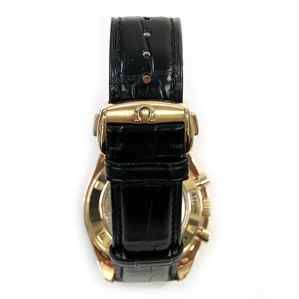 Speedmaster Broad Arrow Rose Gold 42mm 321.53.42.50.01.001