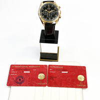 Speedmaster Broad Arrow Rose Gold 42mm 321.53.42.50.01.001
