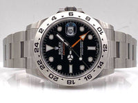 Rolex Explorer II 226570