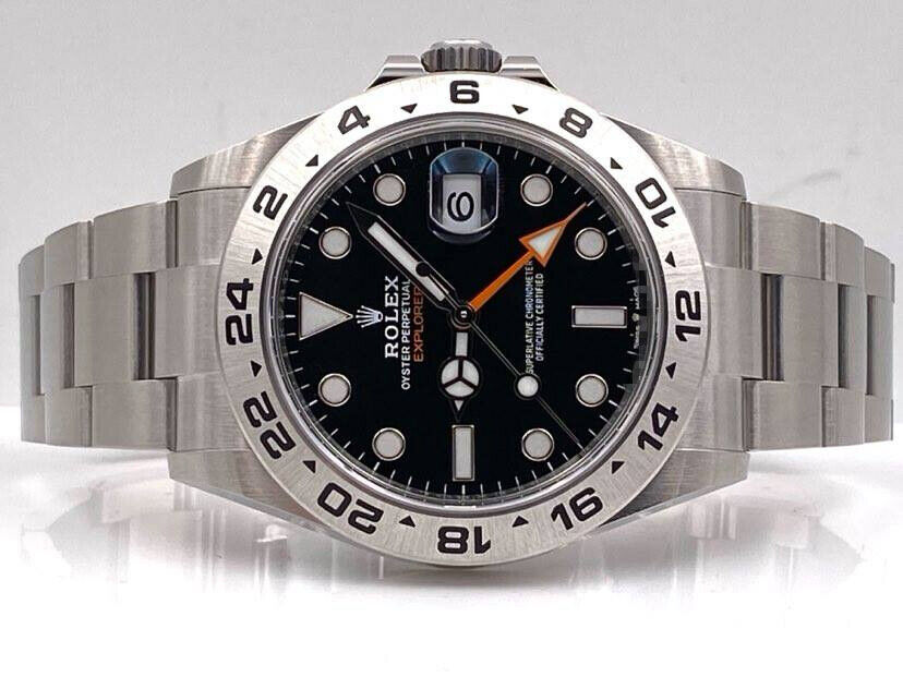 Rolex Explorer II 226570