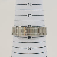 Submariner Date Red 40mm Steel 1680