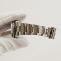 Submariner Date Red 40mm Steel 1680