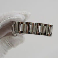 Ballon Bleu de Cartier Moonphases 37mm Stainless Steel WSBB0021
