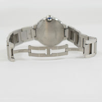 Ballon Bleu de Cartier Moonphases 37mm Stainless Steel WSBB0021