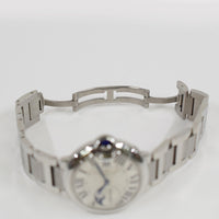 Ballon Bleu de Cartier Moonphases 37mm Stainless Steel WSBB0021