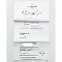 World Time 39.5mm White Gold - 175th Anniversary 5575G-001