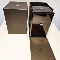 World Time 39.5mm White Gold - 175th Anniversary 5575G-001