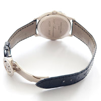 World Time 39.5mm White Gold - 175th Anniversary 5575G-001