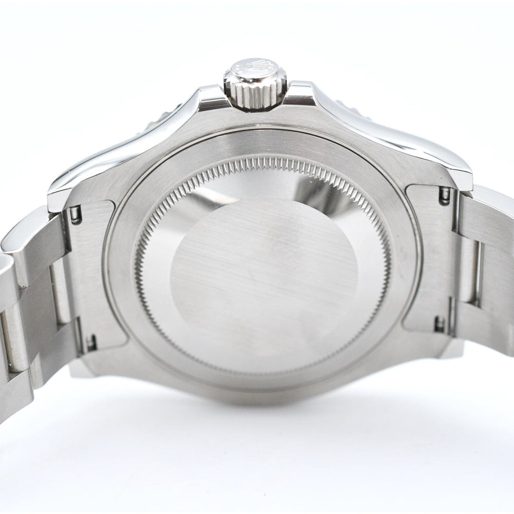 Yacht-Master 40mm Rolesium 126622