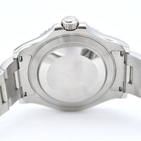 Yacht-Master 40mm Rolesium 126622
