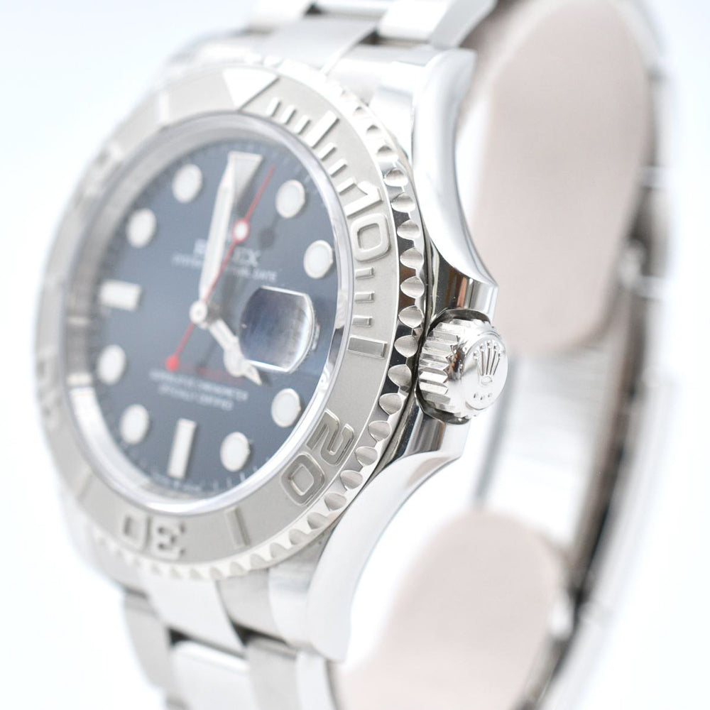 Yacht-Master 40mm Rolesium 126622