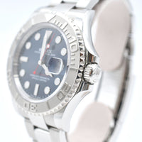 Yacht-Master 40mm Rolesium 126622