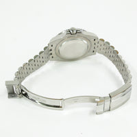 GMT-Master II "Bruce Wayne" Steel 126710GRNR