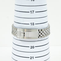 GMT-Master II "Bruce Wayne" Steel 126710GRNR