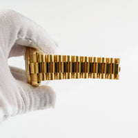 Day-Date 36mm Yellow Gold 118238NMR