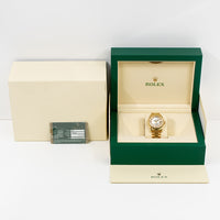 Day-Date 36mm Yellow Gold 118238NMR