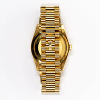 Day-Date 36mm Yellow Gold 118238NMR