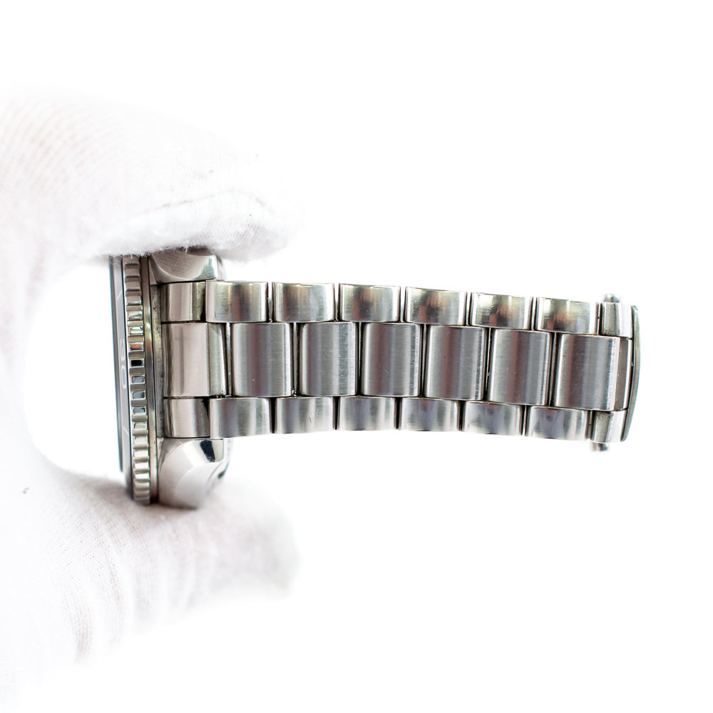 Seamaster Planet Ocean 600m Co-Axial Chronometer 42mm Steel 232.30.42.21.01.003