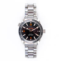 Seamaster Planet Ocean 600m Co-Axial Chronometer 42mm Steel 232.30.42.21.01.003