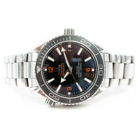 Seamaster Planet Ocean 600m Co-Axial Chronometer 42mm Steel 232.30.42.21.01.003