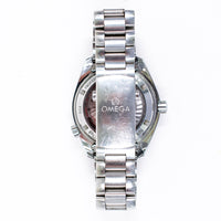 Seamaster Planet Ocean 600m Co-Axial Chronometer 42mm Steel 232.30.42.21.01.003