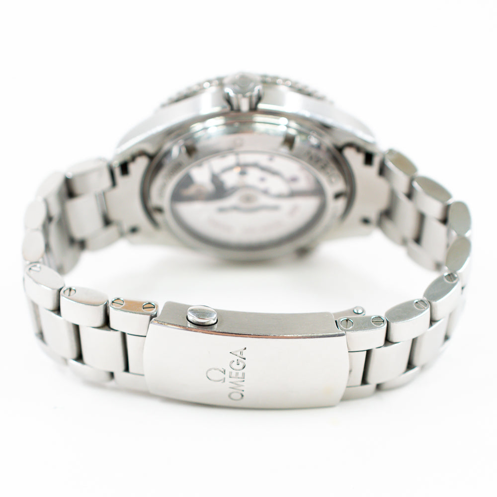 Seamaster Planet Ocean 600m Co-Axial Chronometer 42mm Steel 232.30.42.21.01.003